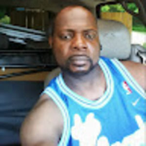 Meet your Posher, Winford